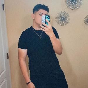 Meet your Posher, Johnny